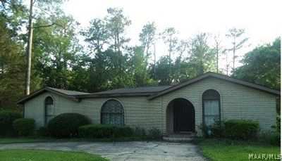 1003 Keith Way, House other with 3 bedrooms, 3 bathrooms and null parking in Selma AL | Image 2