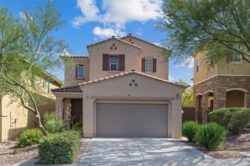 10645 Mount Jefferson Ave, Las Vegas, NV, 89166-5055 | Card Image