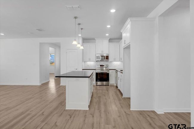 222 Nolan Farms Dr, House other with 3 bedrooms, 2 bathrooms and null parking in Winona TX | Image 8
