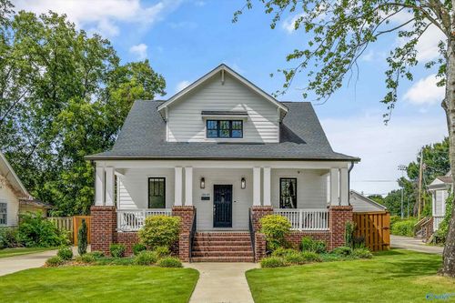 2610 Poincianna Street Se, Huntsville, AL, 35801 | Card Image