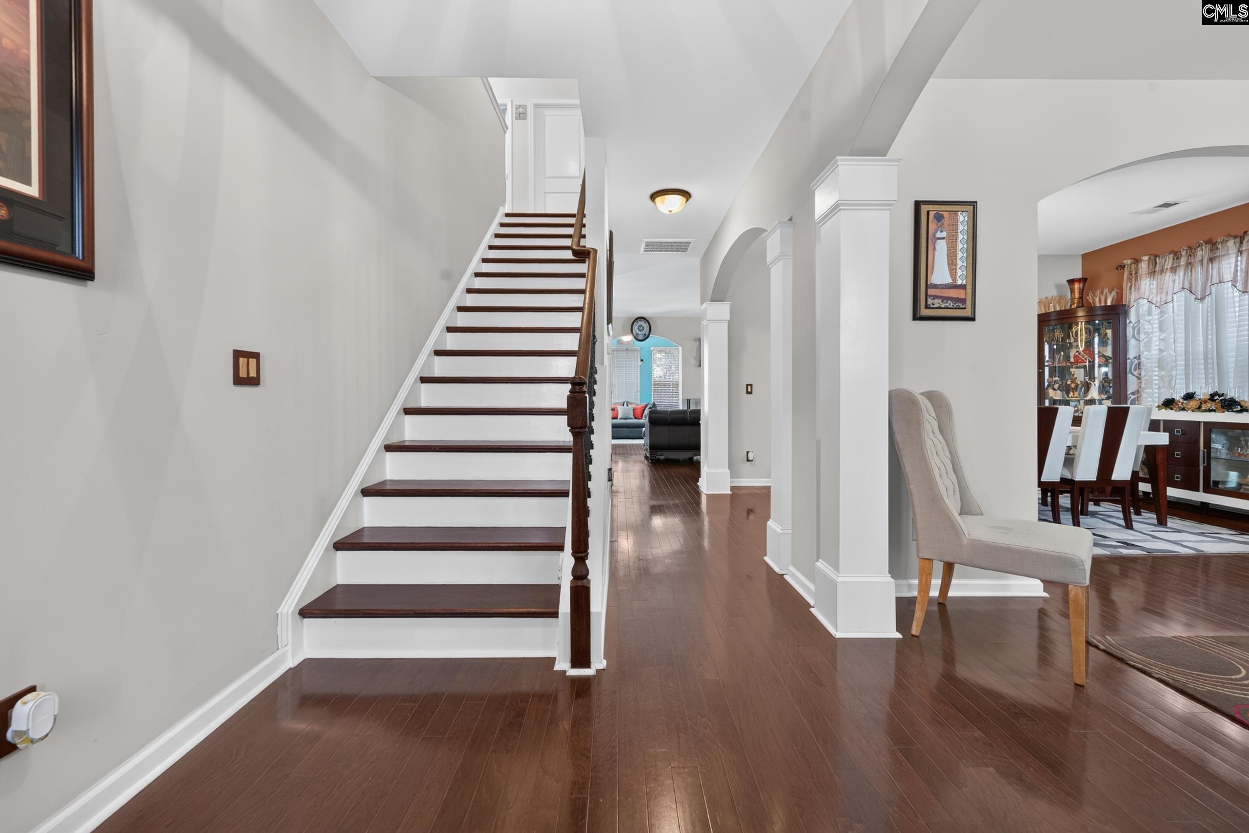 Residential in Columbia 4