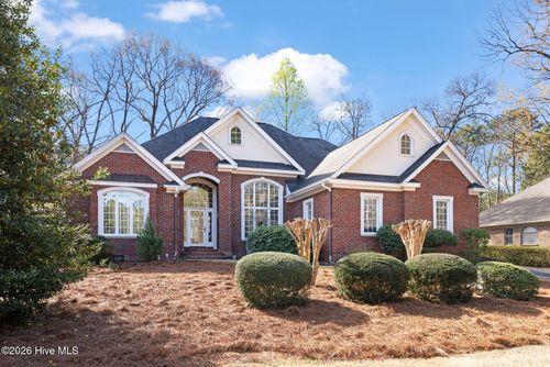 16 Mcnish Rd, Southern Pines, NC, 28387-2154 | Card Image