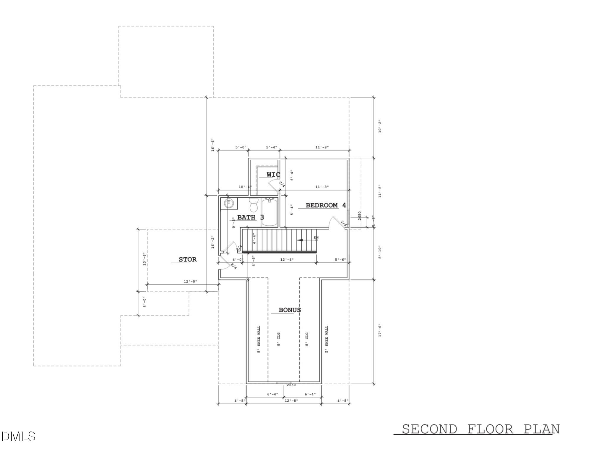 Residential in Wendell 2