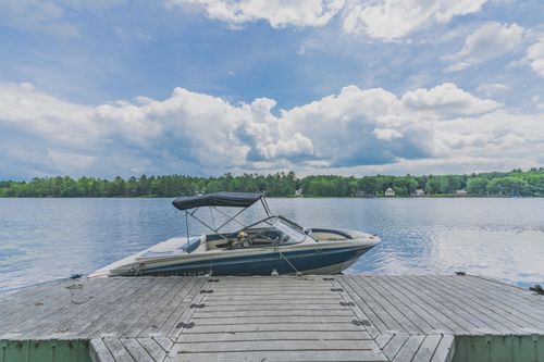 25 Sunset Drive, Somerville, ME, 04348 | Card Image