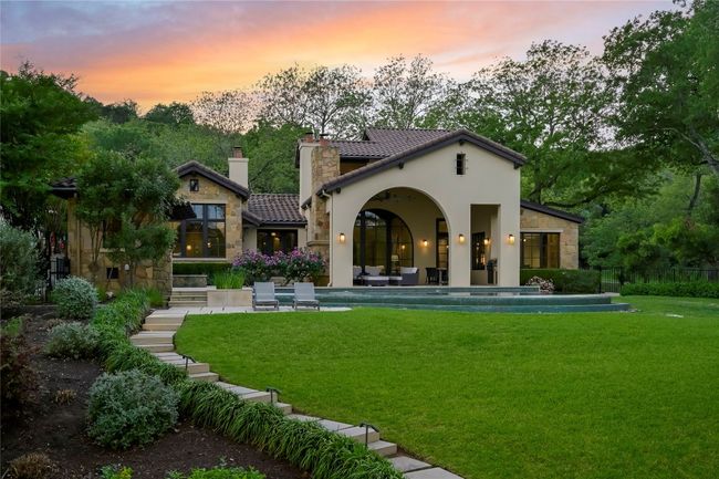 1401 N Weston Ln, House other with 4 bedrooms, 6 bathrooms and null parking in Austin TX | Image 39