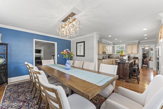 1221 Oriental Gardens Rd, House other with 4 bedrooms, 4 bathrooms and null parking in Jacksonville FL | Image 18