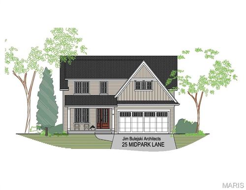 31 Midpark Ln, Saint Louis, MO, 63124-1556 | Card Image