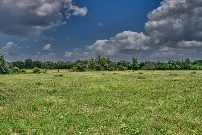 View of yard with a view of countryside | Image 24