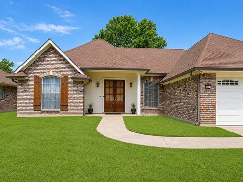3016 Pleasant Grv, Bossier City, LA, 71111-5758 | Card Image