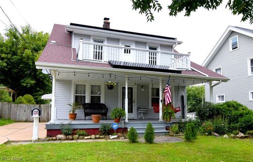 1922 Spring Road, Cleveland, OH, 44109 | Card Image