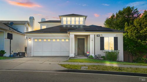 2011 Bellaterra Court, Santa Rosa, CA, 95404 | Card Image