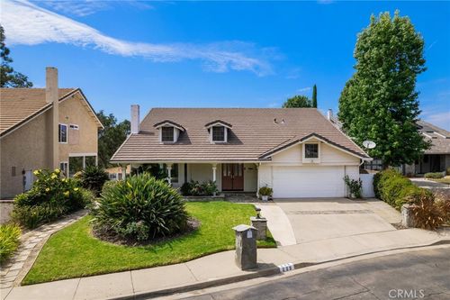 223 Quails Trl, Thousand Oaks, CA, 91361-1322 | Card Image