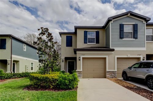 17567 Nectar Flume Dr, LAND O LAKES, FL, 34638-5853 | Card Image