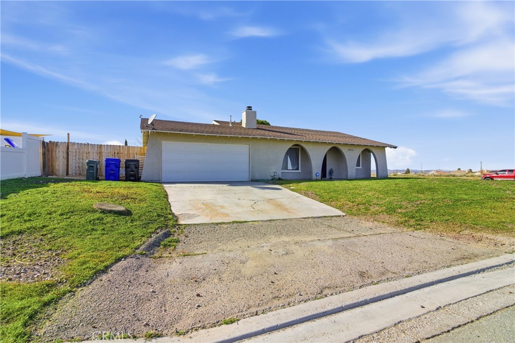 Residential in Adelanto 2
