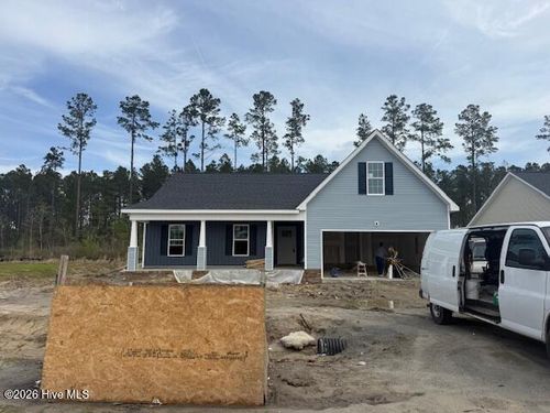 825 Hidden Bridge Dr, Jacksonville, NC, 28546-0231 | Card Image