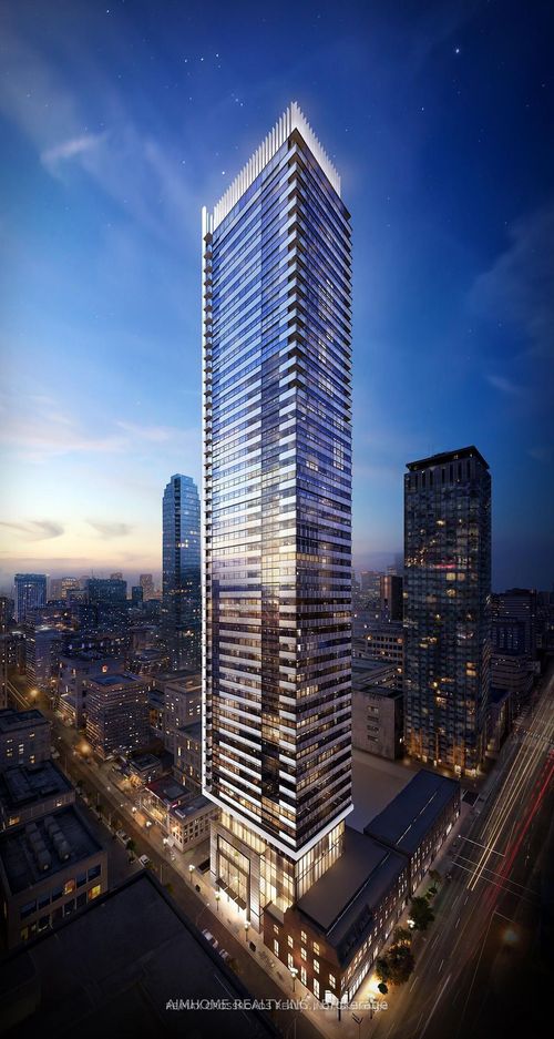 1001-8 Cumberland St, Toronto, ON, M4W0B6 | Card Image