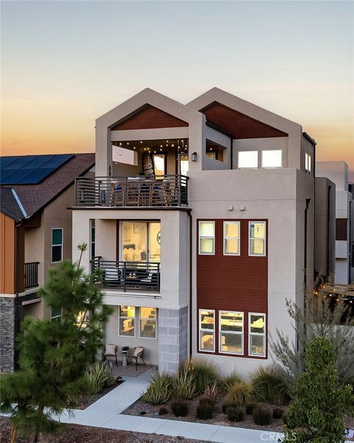 233 Tank, Irvine, CA, 92618-1460 | Card Image