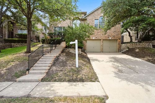 3444 Mulberry Creek Dr, Austin, TX, 78732-2253 | Card Image