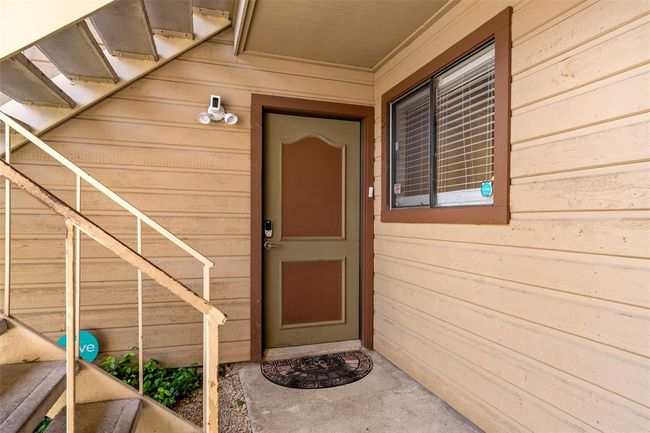 APT-501 - 9000 Bissonnet St, Townhouse with 2 bedrooms, 2 bathrooms and null parking in Houston TX | Image 20