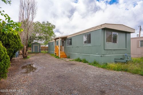 4420 N Katie Cir E, Prescott Valley, AZ, 86314-6461 | Card Image