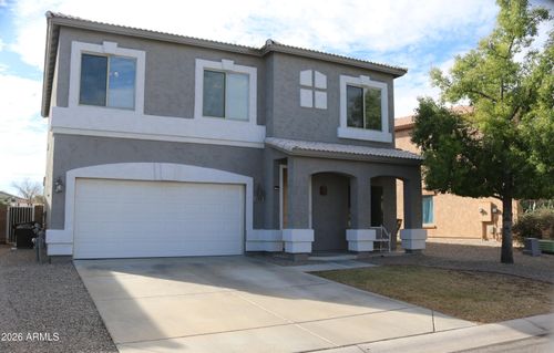 223 E Saddle Way, San Tan Valley, AZ, 85143-5593 | Card Image