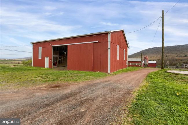 2905 State Route 54, Home with 6 bedrooms, 3 bathrooms and null parking in ELYSBURG PA | Image 50