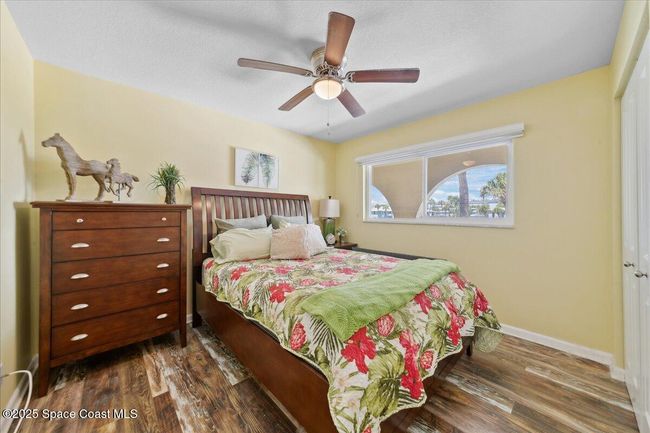 809 - 201 Saint Lucie Ln, Condo with 2 bedrooms, 2 bathrooms and null parking in Cocoa Beach FL | Image 24