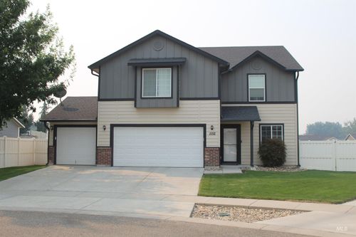1152 Nw 22nd St, Fruitland, ID, 83619-5010 | Card Image