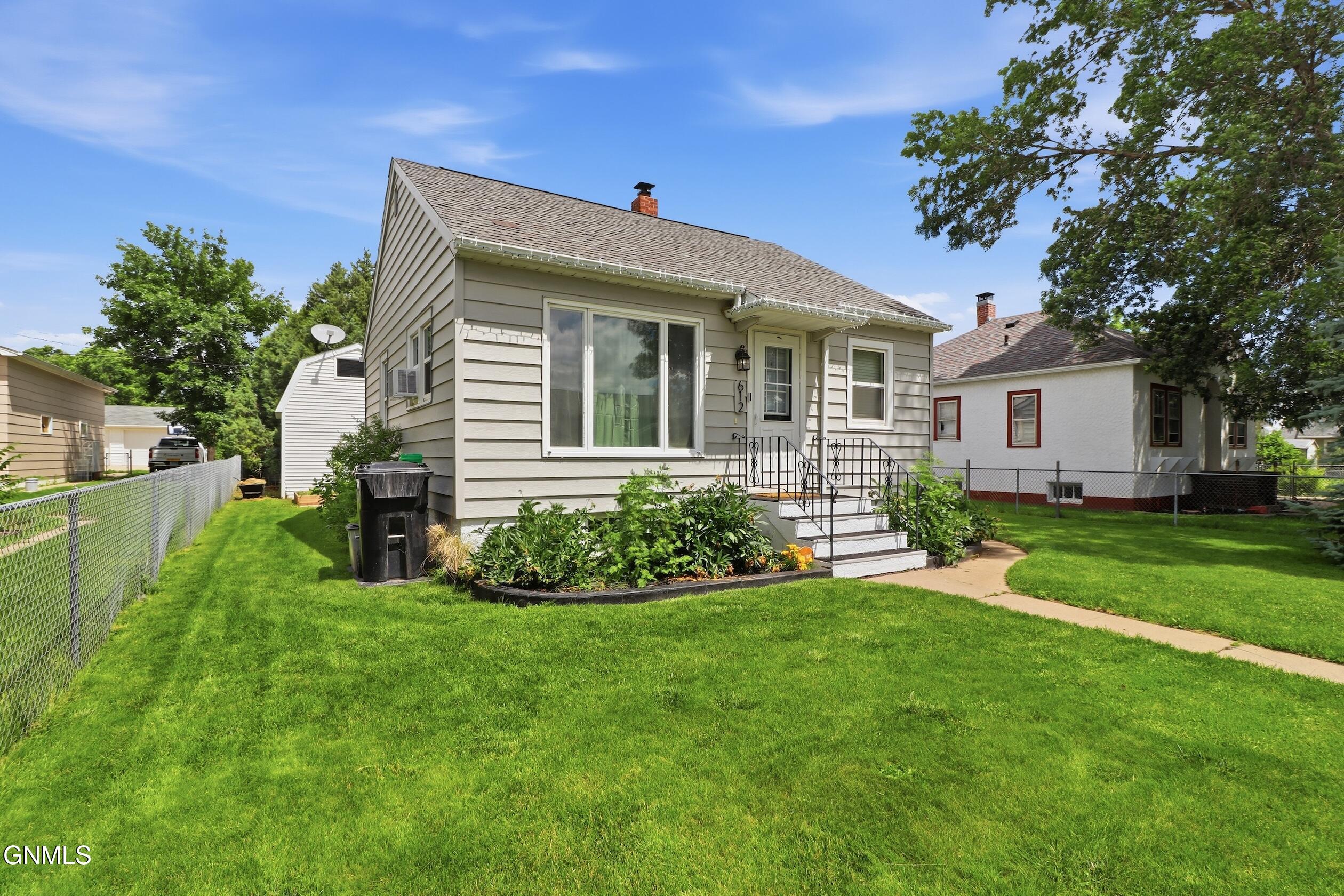 Residential in Williston 2