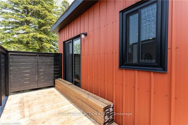 4 - 99 Fourth Concession Rd, Home with 1 bedrooms, 1 bathrooms and 2 parking in Brant ON | Image 23