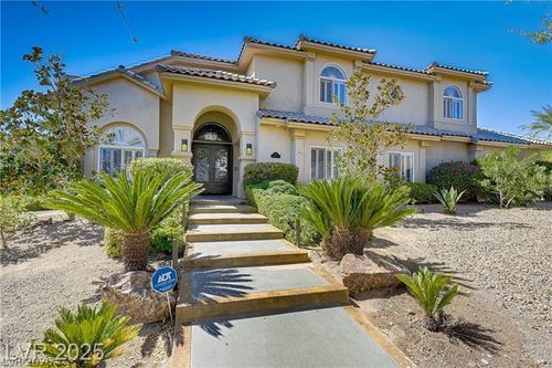 165 Inveraray Ct, Henderson, NV, 89074-0667 | Card Image