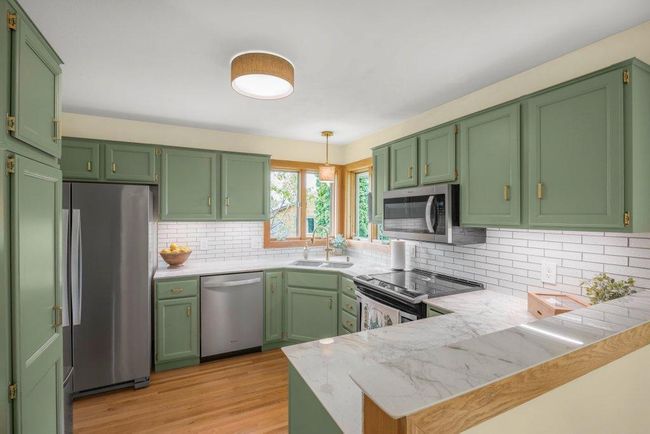 Updated kitchen | Image 6