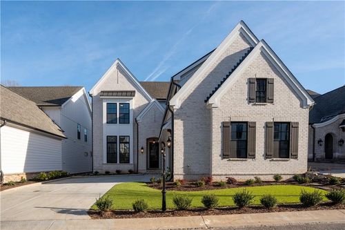 5205 Bandolino Ln, Peachtree Corners, GA, 30092-1166 | Card Image