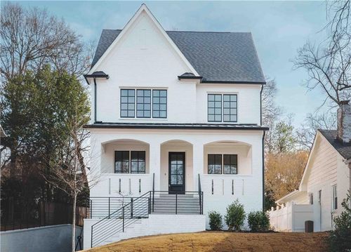 2521 Brookwood Dr Ne, Atlanta, GA, 30305-3754 | Card Image