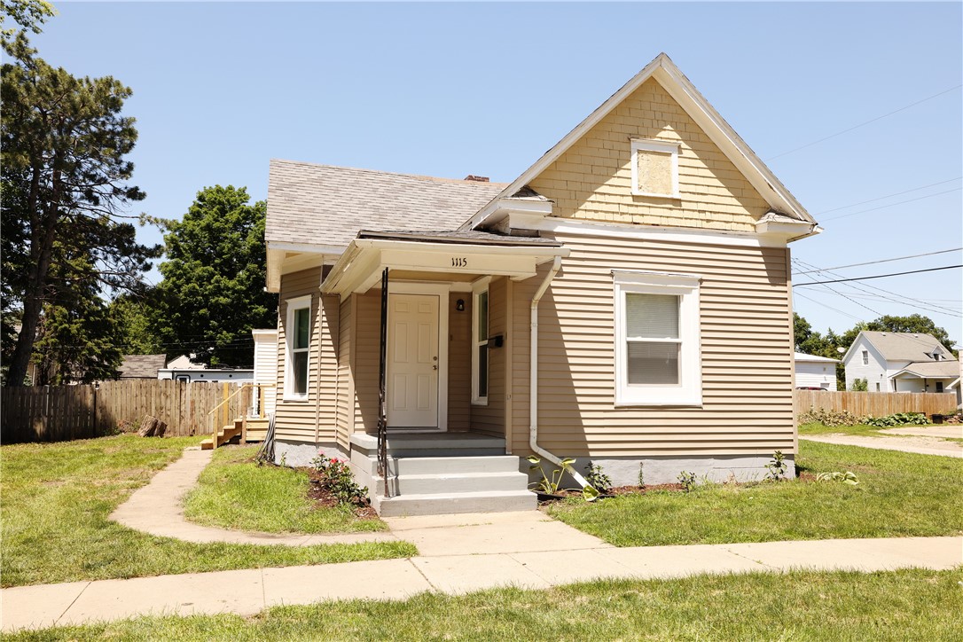 12th St, Boone, IA 50036