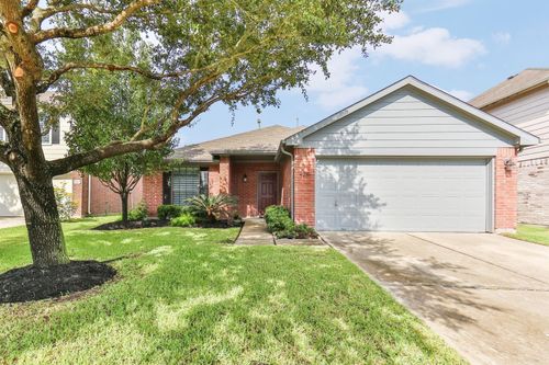 9215 Dunain Park Ct, Houston, TX, 77095-4935 | Card Image
