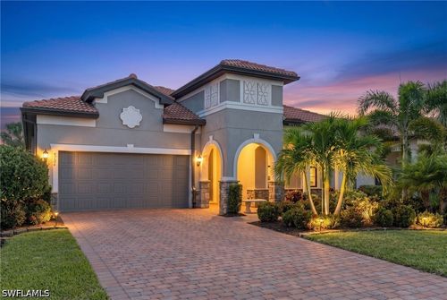9724 Everglades Dr, NAPLES, FL, 34120-1998 | Card Image