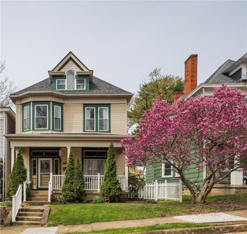 205 Harrison Ave, Avalon, PA, 15202-2317 | Card Image