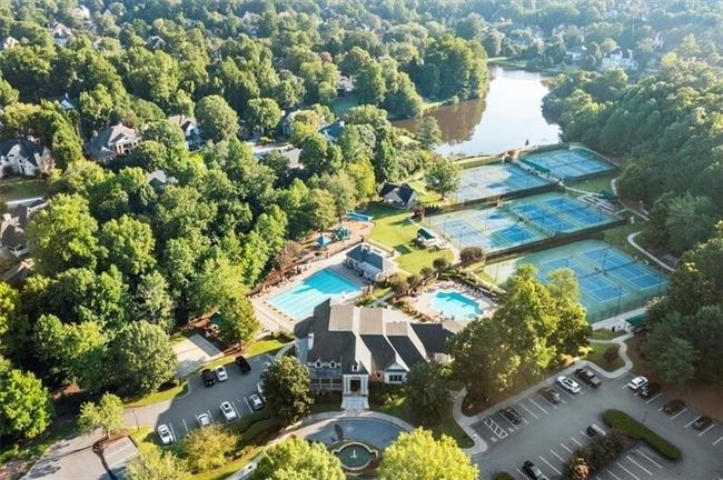 130 Silver Mist Cir, House other with 6 bedrooms, 5 bathrooms and null parking in Johns Creek GA | Image 75