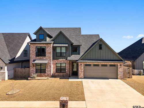 4428 Keechi Creek Rd, Tyler, TX, 75703-4056 | Card Image