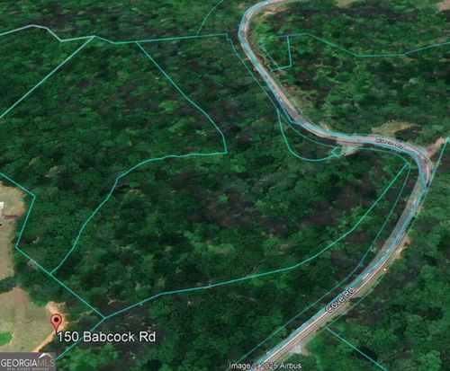 150 Babcock Rd, Jasper, GA, 30143-1399 | Card Image