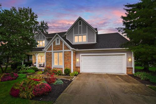 8640 Finlarig Dr, Dublin, OH, 43017-9636 | Card Image