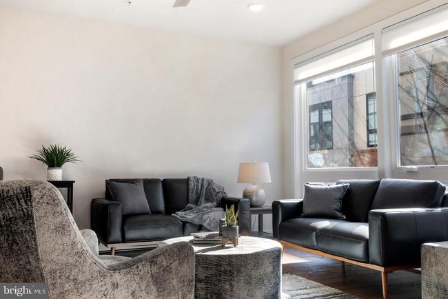 427 Nottoway Walk, Townhouse with 4 bedrooms, 5 bathrooms and null parking in ALEXANDRIA VA | Image 15
