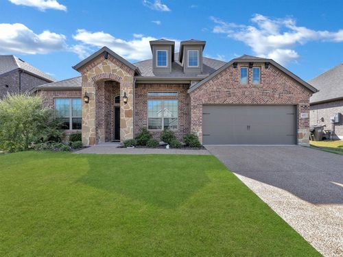 4021 Whitetail Lane, Melissa, TX, 75454 | Card Image