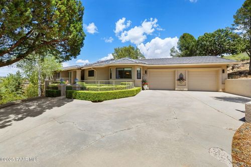 315 Fox Hollow Cir, Prescott, AZ, 86303-5757 | Card Image