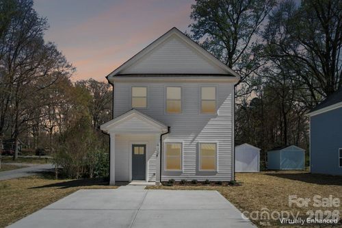 420 N 9th St, Bessemer City, NC, 28016-2158 | Card Image