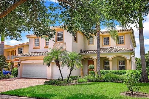 1724 Birdie Dr, NAPLES, FL, 34120-0540 | Card Image