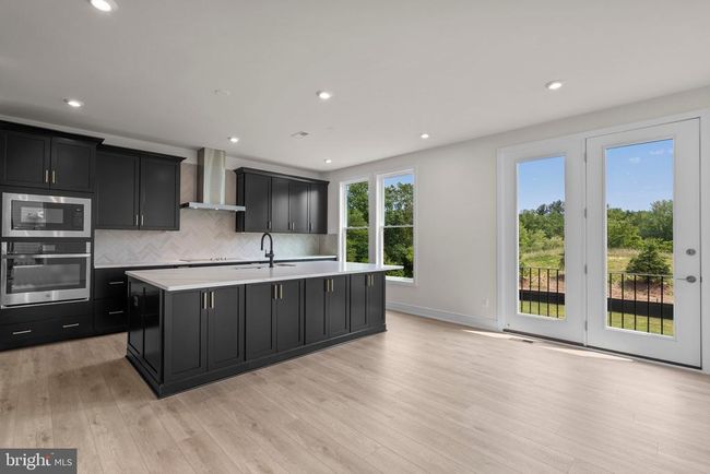 2652 Blue Ridge Ave, House other with 4 bedrooms, 4 bathrooms and null parking in MARSHALL VA | Image 10