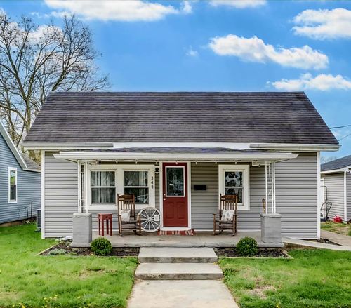 349 Barnes Ave, Circleville, OH, 43113-2003 | Card Image