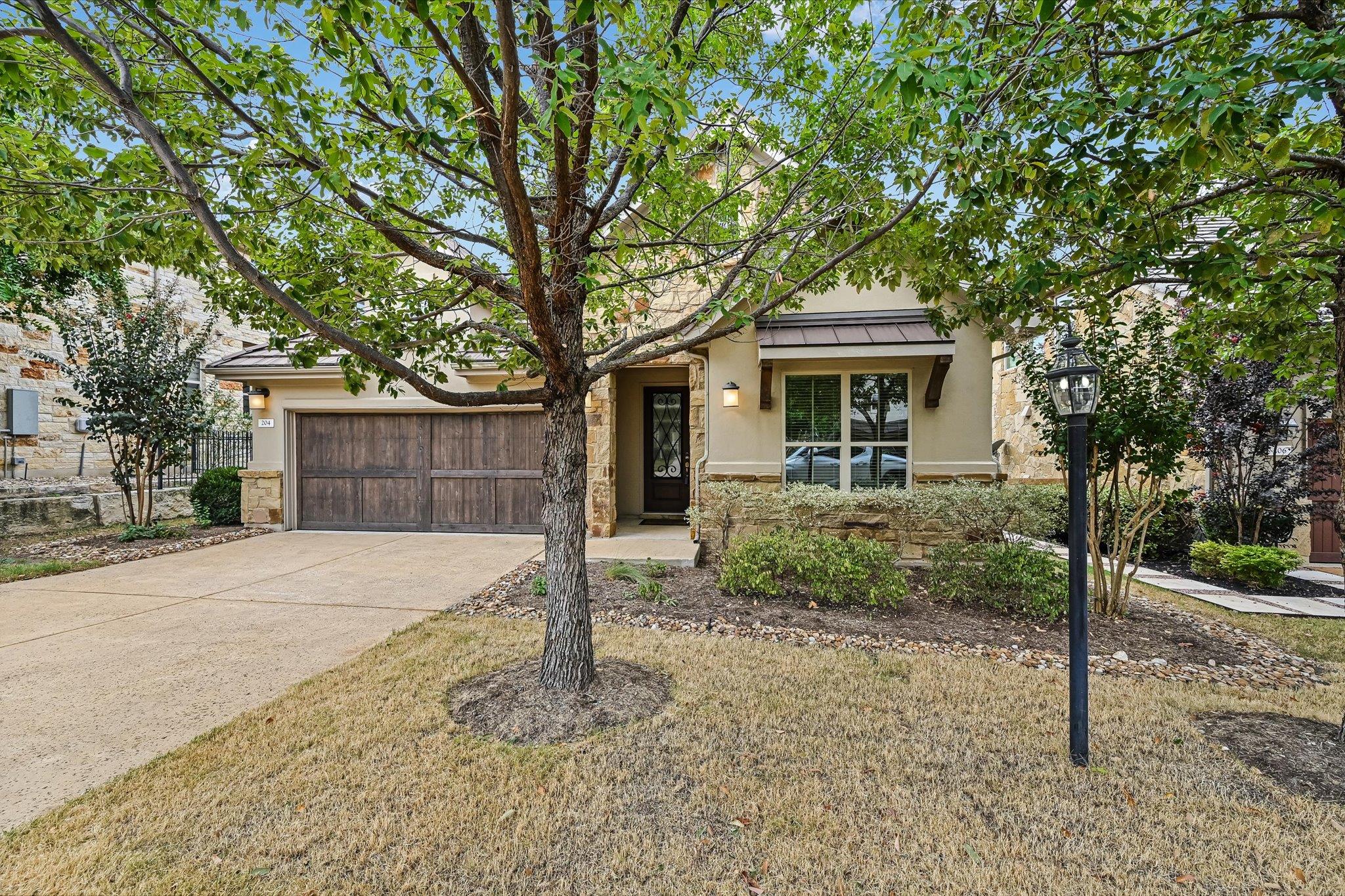 Residential in Austin